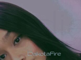 DakotaFire