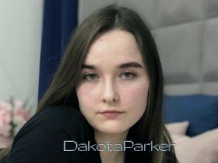 DakotaParker