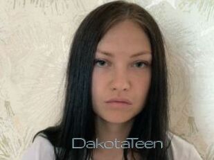 DakotaTeen