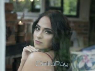 DalilaRay