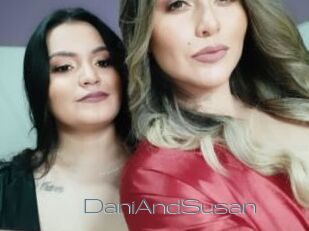 DaniAndSusan