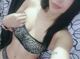 Dania_fox