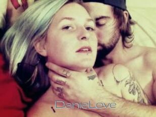 DanieLove