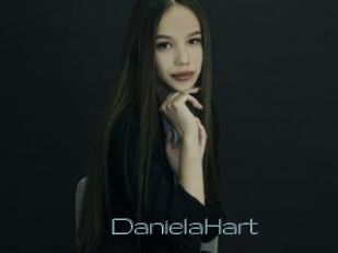 DanielaHart