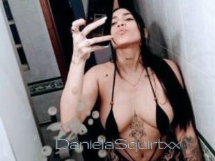 DanielaSquirtxx