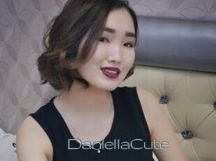 DaniellaCute