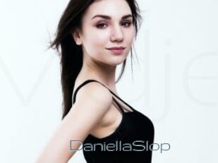 DaniellaSlop