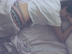 DanielleGreen