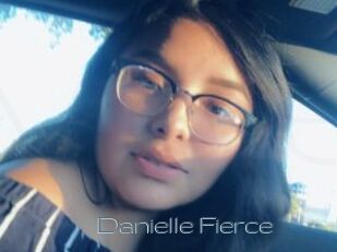 Danielle_Fierce