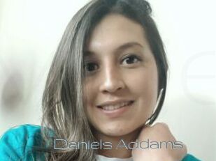 Daniels_Addams