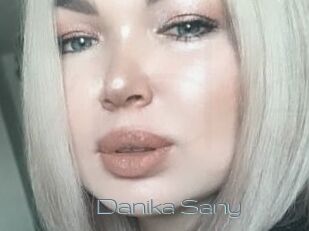 Danika_Sany