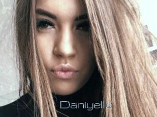 Daniyelle