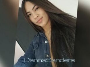 DannaSanders