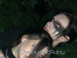 DannyAndRuby