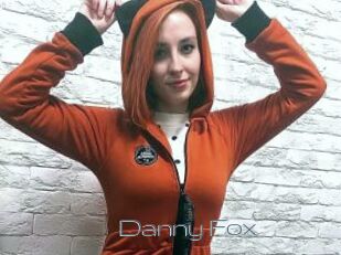 Danny_Fox