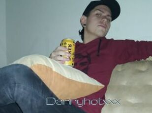 Dannyhotxxx