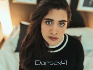 Dansex41