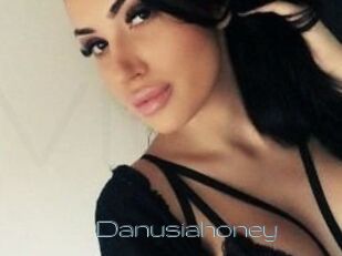 Danusiahoney
