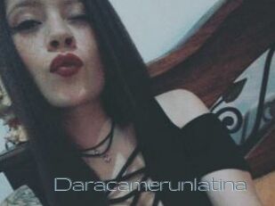 Daracamerunlatina