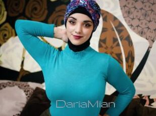 DariaMian