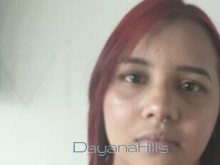 DayanaHills