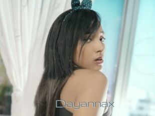 Dayannax