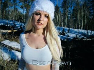 DearxFawn