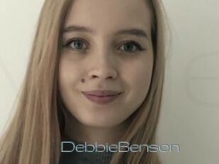 DebbieBenson