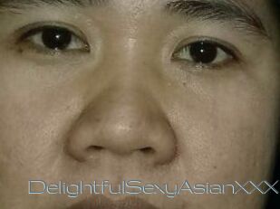 DelightfulSexyAsianXXX