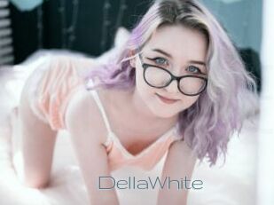 DellaWhite