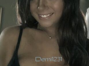 Demi1231