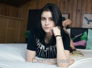 DemiGloss