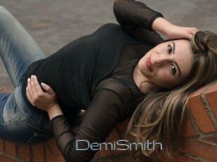 DemiSmith