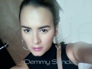 Demmy_Sander