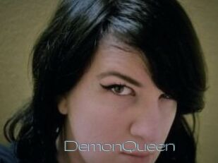 DemonQueen