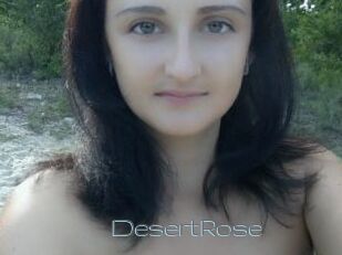 DesertRose