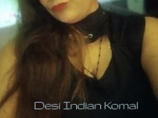 Desi_Indian_Komal