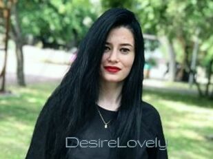 DesireLovely