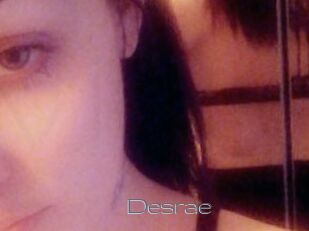 Desrae