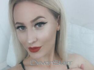 DevonStarr