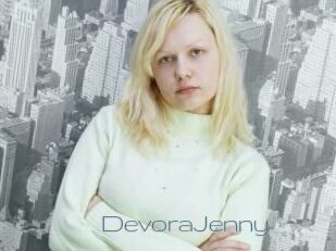 DevoraJenny