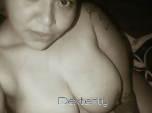 Dexterity