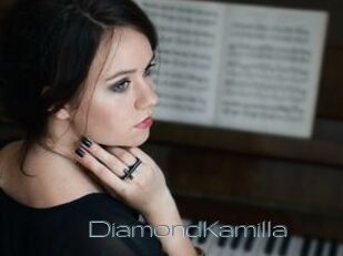 DiamondKamilla