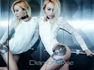 DiamondRye