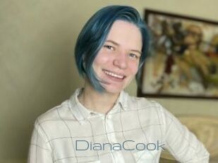 DianaCook