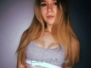 DianaMuse