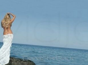 DianaStarBlack