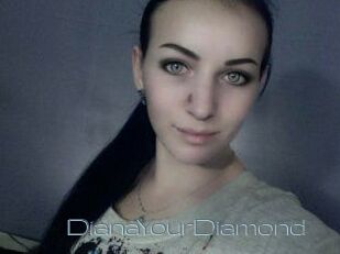 Diana_YourDiamond