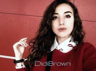 DidiBrown