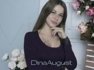 DinaAugust